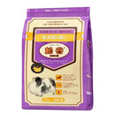 桐汝壁日本松谷狗粮益生菌肠胃泪痕管理泰迪比熊法斗博美通用无谷天然粮 毛发管理犬用粮 2kg