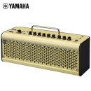 雅马哈（YAMAHA）吉他音箱THR30II WL木吉它民谣贝斯便携多功能音响 【支持蓝牙、可充电、无线接收】