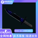 日涵CSGO M9  多普勒  崭新出厂 刀皮肤 饰品 游戏虚拟物品 DLC扩展1 LC扩展1