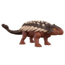 Mattel 侏罗纪世界 Dominion Roar Strikers Ankylosaurus