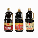 正堂山东特产博山酱油正堂陈醋淄博烧烤腌肉博山饭店博山菜指定调味品 博山酱油+正堂酱油+正堂醋各一桶