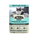 愛肯拿（ACANA）美国进口抓多多丰盛渔获成猫专用鱼肉味猫粮1.8kg 抓多多鱼肉猫粮 1.8kg 【2025-07-23】
