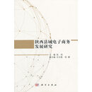 陕西县域电子商务发展研究 管理 书籍