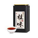 小师姐评茶2008年桂味六堡茶特级原种头采广西梧州黑茶桂青 200克