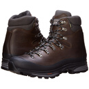 SCARPA Kinesis Pro GTX动能男重装防水徒步登山鞋新61000 61000-201 深棕色 23新到 宽版40