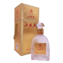 五粮液（WULIANGYE）2010-2011年五粮液金榜题名52度480ml*1瓶浓香型白酒陈年收藏老酒 2011年 480mL 1瓶