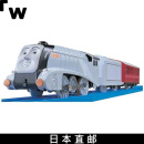 【日本直邮】TAKARA TOMY多美 Plarail Thomas TS-10 斯宾塞