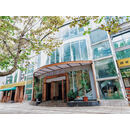 栖隐酒店（市体育馆地铁站云大医院店） 房间