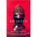 堂吉诃德 Don Quixote  英文小说进口原版