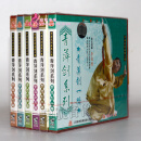 武术教学碟片光盘 青萍剑系列  青萍剑1-6路 6VCD 李俊德