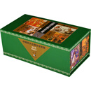 中国四大古典名著连环画收藏本：西游记·三国演义·红楼梦·水浒传（套装共4册）  黑神话悟空