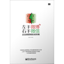 左手微博右手微信：企业微营销实战攻略