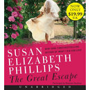 大逃亡 The Great Escape [Audio CD] 进口原版