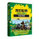 MINECRAFT我的世界 完全攻略（数艺设出品）