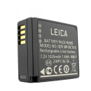 徕卡（Leica）D-LUX7相机/C-LUX相机/D-LUX(Typ109)相机 通用电池 BP-DC15电池 18544