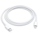 Apple USB-C/雷霆3 转 Lightning/闪电连接线 快充线(1米）手机 平板 数据线 充电线 快速充电