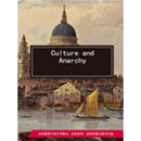 Culture and Anarchy