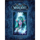 魔兽世界编年史 第三卷 World of Warcraft Chronicle Volume 3  英文进口原版