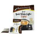 ChekHup/泽合 /怡保白咖啡 /马来西亚进口 三合一原味速溶咖啡600g