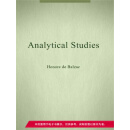 Analytical Studies