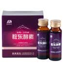敖东 吉林酵素原液特色长白山野菜果蔬精装酵素无添加水果孝素液 敖东酵素50ml*6瓶/盒