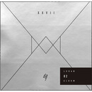 鹿晗专辑 XXVII CD+DVD+雨衣+写真 限量版 正版现货