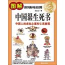 图解中国道教生死书