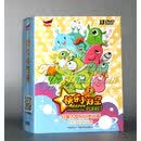 正版 快乐小郑星 52集科幻类动画 13DVD