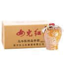 女兒红女儿红  五年陈 精品 半干型 绍兴黄酒 1.5L*6坛 整箱装
