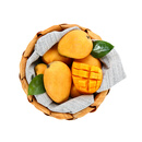 海南小台农芒果500g