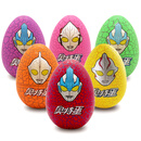 UCGO 添乐卡通王 奥特曼 奥特蛋扭蛋 儿童玩具（无糖） 6个小蛋