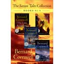 The Saxon Tales Collection: Books #1-4