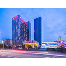 宁波罗蒙希尔顿花园酒店 房间