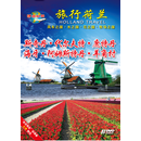 旅行荷兰