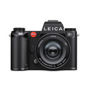 Leica/徕卡相机Q328 Q2 M11 M10 Q343 D-LUX8 SL3 莱卡单反微单相机 徕卡SL3全新微单 尺码 99成新