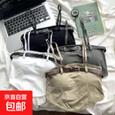别致吊带背心女装新款2023夏季抹胸设计感小众修身短款辣妹上衣服 2件灰色 M 80-105斤