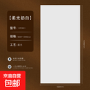 柔光瓷砖地砖地板砖客厅防滑背景墙砖12R301柔光奶白600*1200 12R301柔光奶白600*1200五箱15片