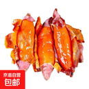 山东烟薯25号蜜薯糖心红薯新鲜农家沙地超甜烤地瓜烤山芋产地直发 精品中大果净重3斤 (单果150g+）