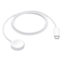 【9成新】AppleApple Watch 磁力快速充电器转 USB-C 连接线 (1 米)