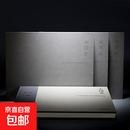 【亲笔签名+赠便签本】大国志 严明 摄影艺术东方美学经典黑白摄影精选集 昨天堂 收藏鉴赏 送朋友家人礼物推荐