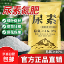 农用氮肥小颗粒尿素氮46%蔬菜花卉种菜通用肥料盆栽家庭园艺肥料 总氮≥46%100斤 京东快递送货上门