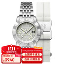 SPINNAKER三角帆五十鬼自动机械表欧美手表secondeseconde联名款情侣礼物 SP-5170-11A幻影银 40MM表盘