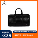 Jordan耐克AJ乔丹篮球包斜挎拎包手提包男女健身运动包防泼游泳旅行包