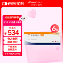 原研药 [菲布力] 非布司他片20mg*14片/盒 6盒装