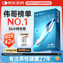 伟哥 他达拉非片 20mg*8片 官方旗舰店京东自营