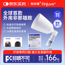 纷永维 【原研进口】 非那雄胺喷雾剂18ml : 40.95mg 每瓶180喷 每喷含非那雄胺114μg