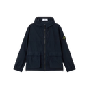 【9成新】STONE ISLAND石头岛 26春夏 短款派克大衣  藏青色 M