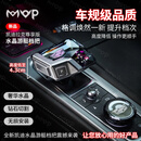 凯迪拉克专用新款水晶游艇档把CT5CT6XT4XT5XT6水晶档把 单个水晶档把皓银版 CT5专用（全部可用）
