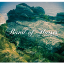 Band of Horses Mirage Rock 独立摇滚 豪华版 2CD