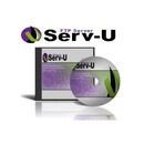 万宝信Serv-U文件管理、文件传输和文件万宝信共享软件 FTP Server 电子授权